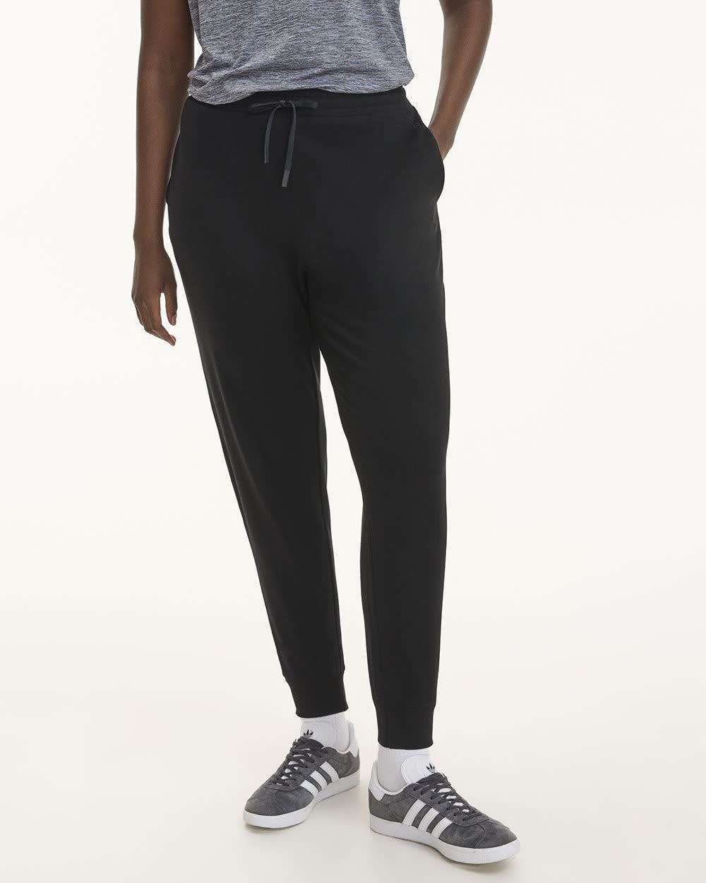 Pantalon jogger en molleton French Terry - Hyba