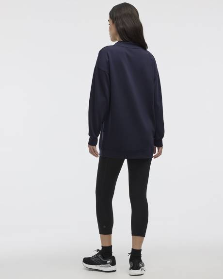 Scuba Cardigan - Hyba