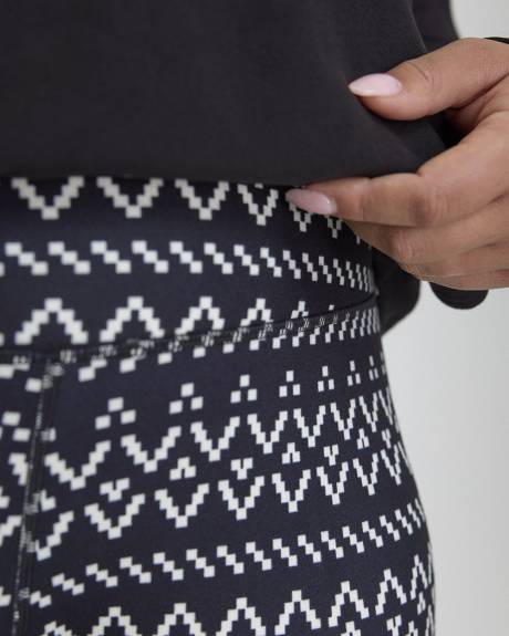 Polar Fleece Legging - Hyba