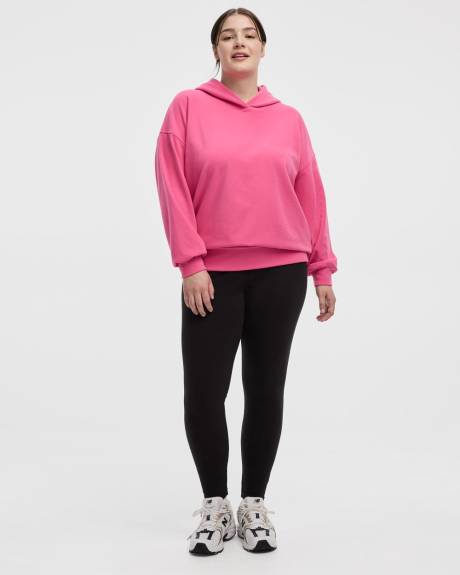 Polar Fleece Legging - Hyba Polar Fleece Legging - Hyba