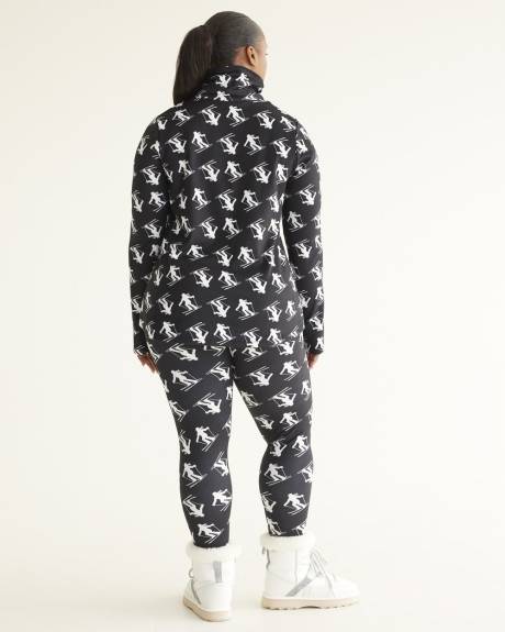 Polar Fleece Base Layer, Hyba