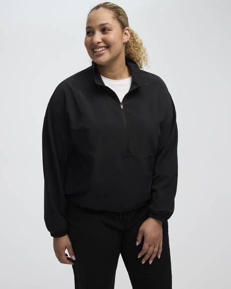 Manteau de voyage - Hyba