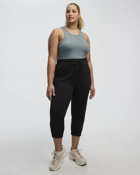 Capri Jogger - Dry-Lux (R) - Hyba Essentials