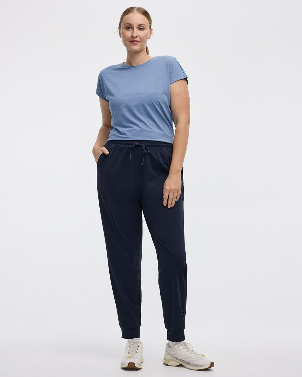 Athletic Jogger Pant - Hyba