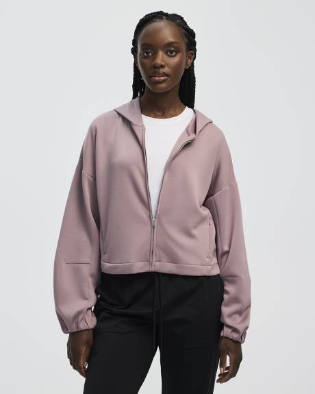 Veste à capuchon - Hyba