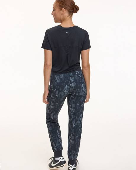 Pantalon de yoga - Hyba