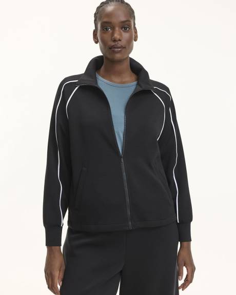Women's activewear jackets and hoodies cheap