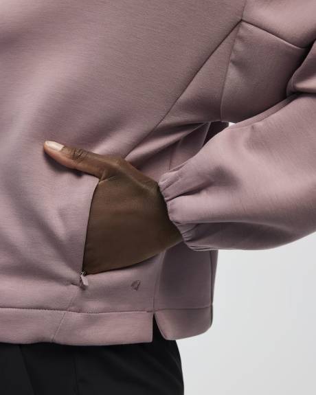 Veste à capuchon - Hyba
