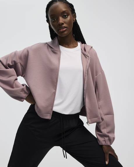Veste à capuchon - Hyba