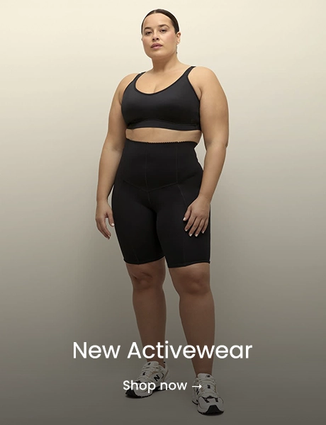 New Activewear : Shop Now