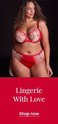 Lingerie With Love