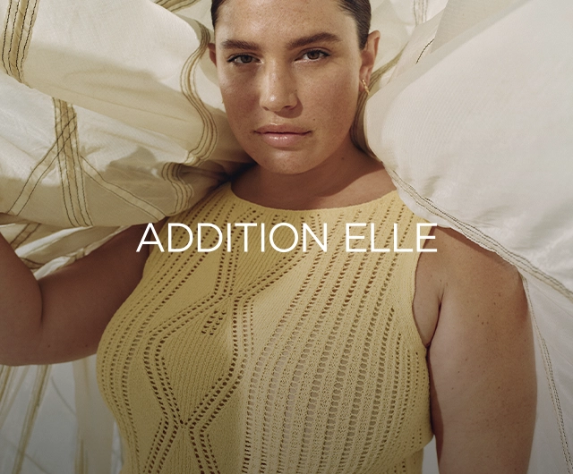 Addition Elle