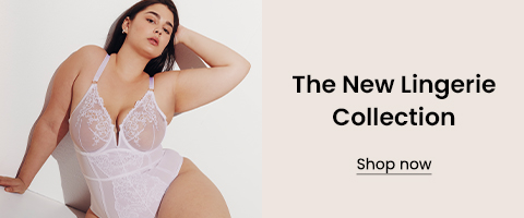The New Lingerie Collection