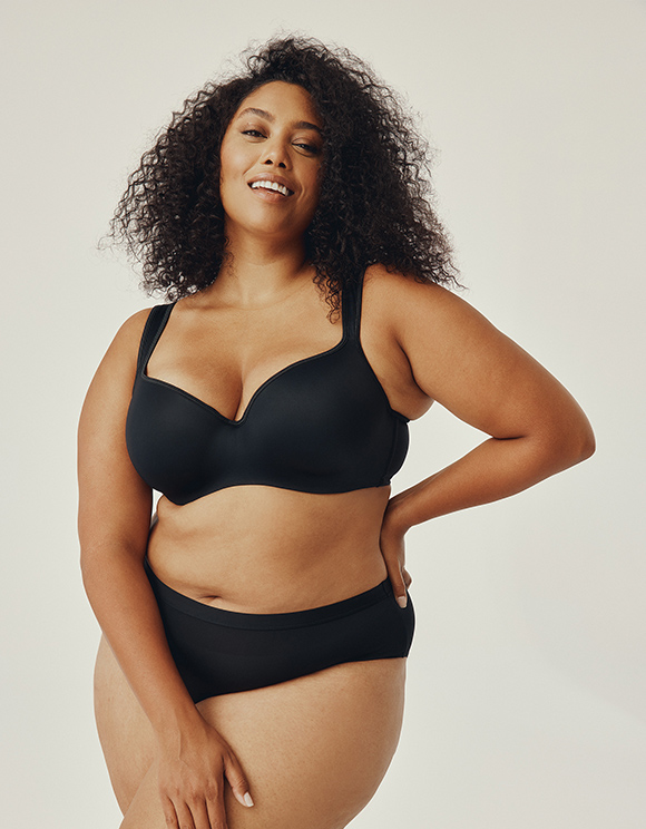 DD+ Bras Plus Size Bras