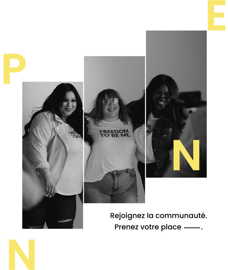 #PennGals