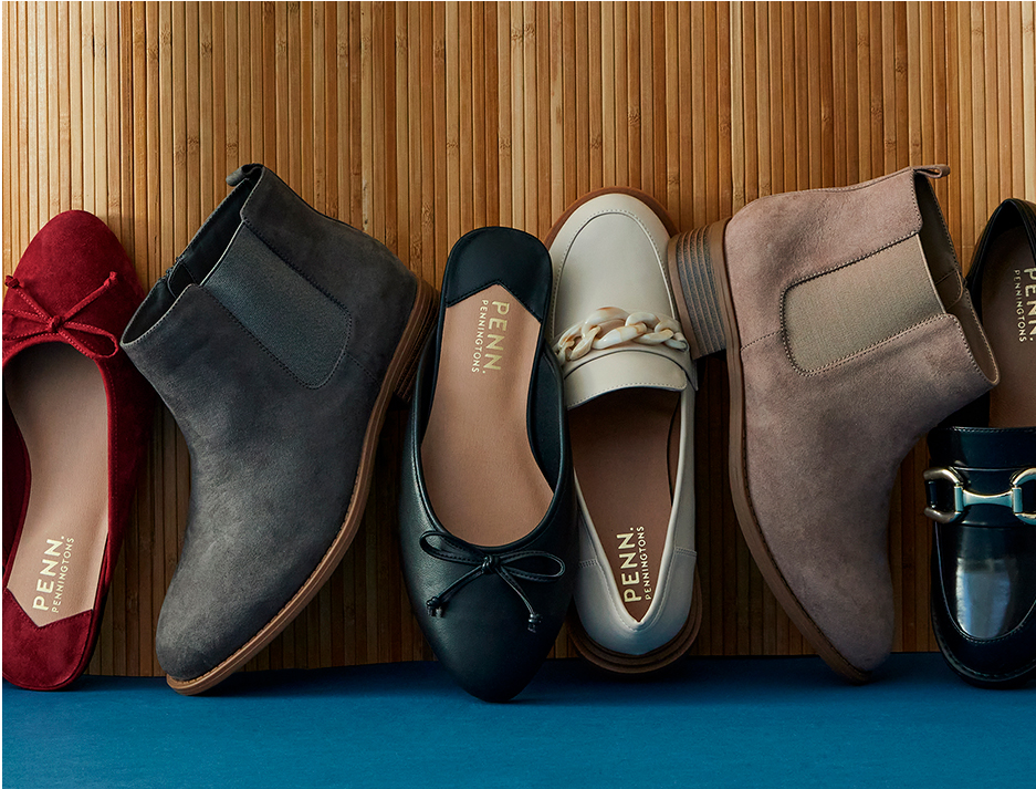 The Shoe Shop