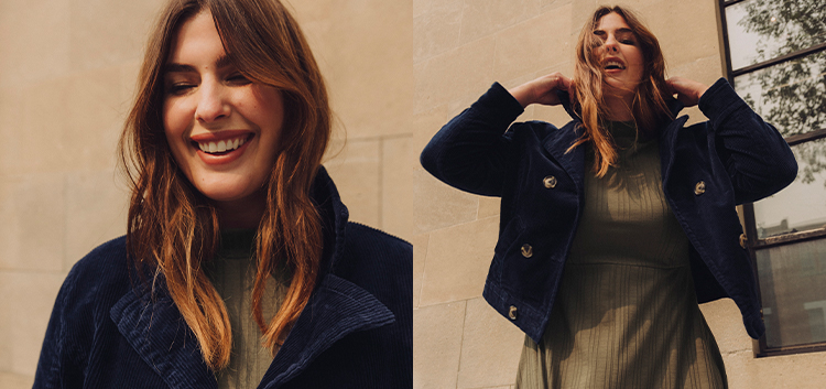 A lifestyle brand, filled with collections designed for the trend-savvy and fashion-obsessed.