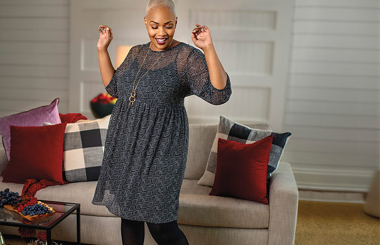plus size clothing canada online shopping