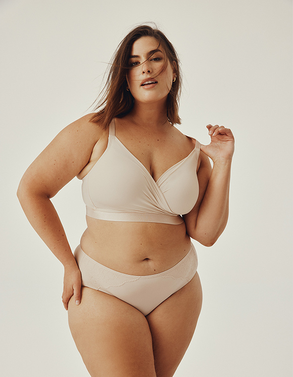 Plus Size Bras | Plus Lingerie