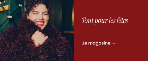 Tout pour les fêtes