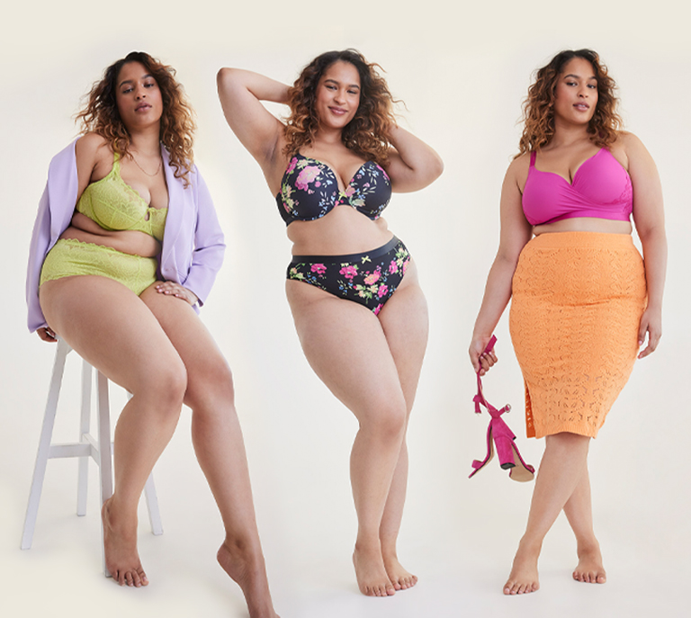 Le secret d'une belle tenue
