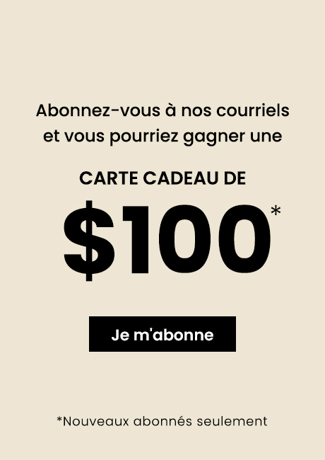 Je m'abonne
