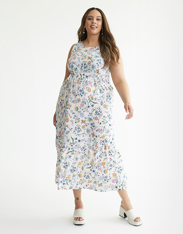 Maxi Dresses