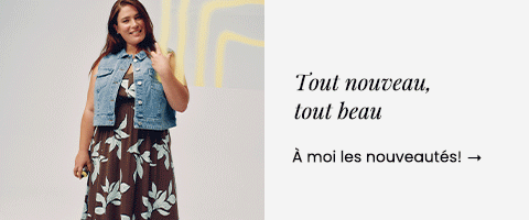 Tout nouveau, tout beau
