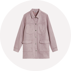 Vestes chemises