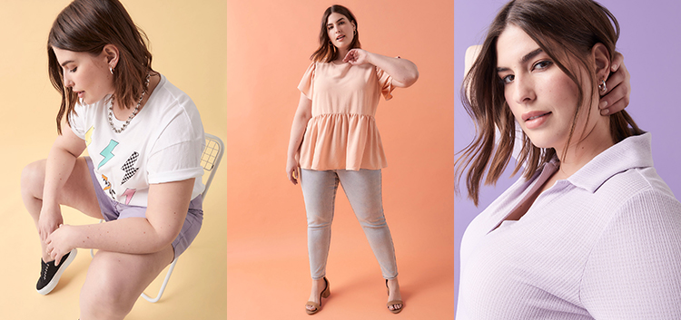Réinventez les normes grâce à une collection axée sur le mode de vie, riche en modèles créés pour les passionnées de la mode à l’affût des nouvelles tendances.