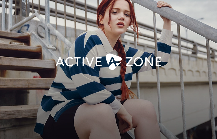 Active Zone (Logo)