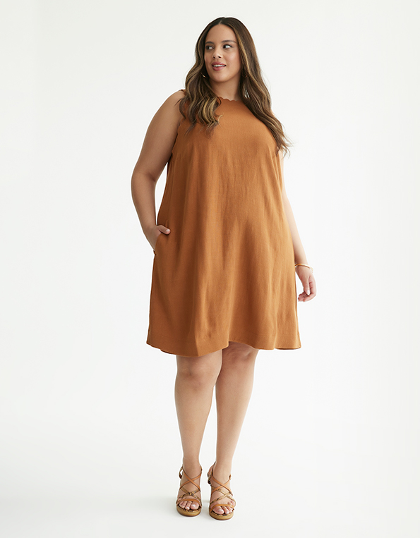 Blænding Booth bronze Stylish Plus Size Dresses | Plus Size Clothing | Penningtons