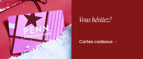 Cartes cadeaux
