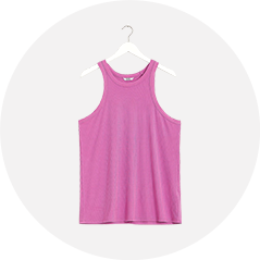 Tees & Tanks