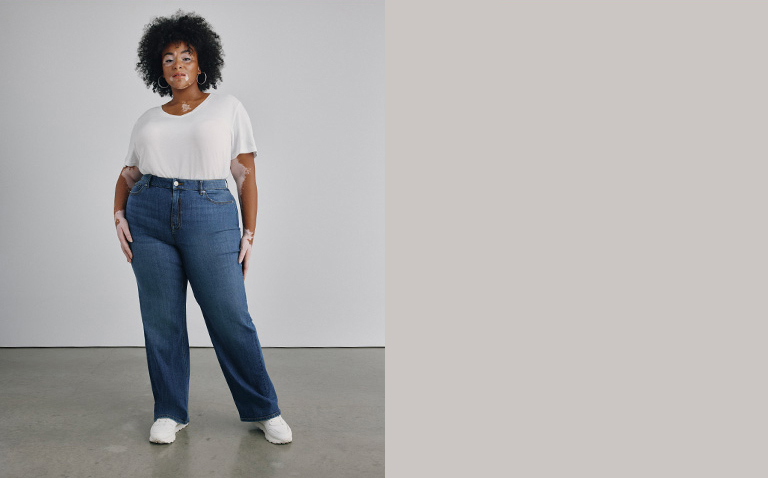 The Curvy Fit