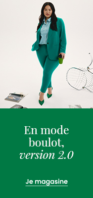 En mode boulot, version 2.0