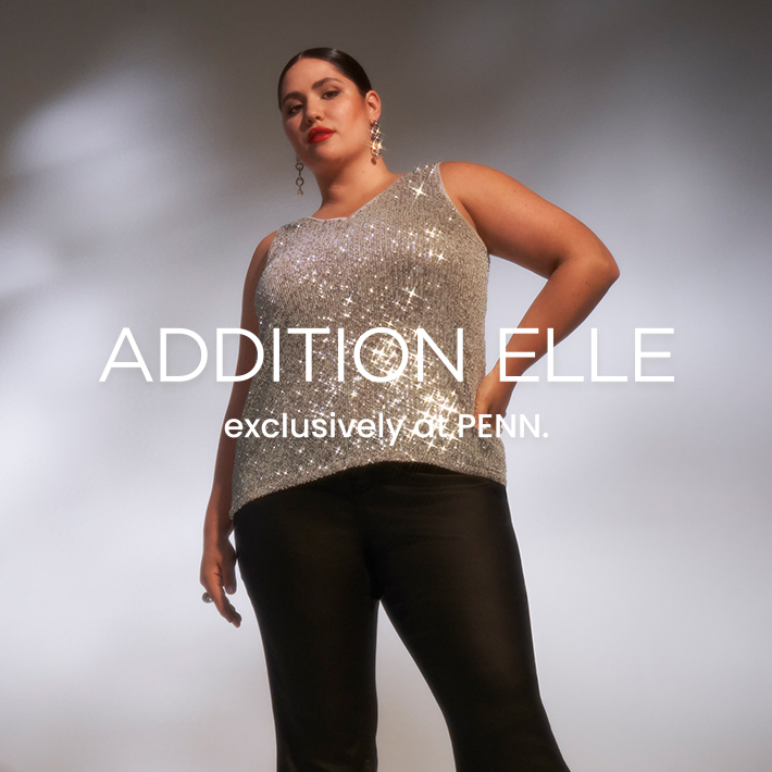 Addition Elle