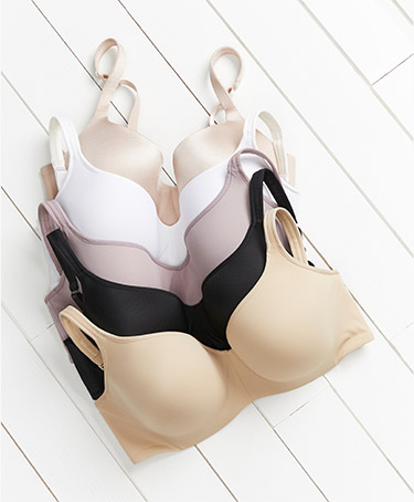bras