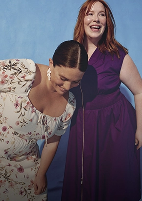Shop dresses