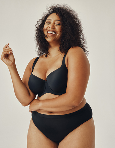 Lingerie Guide, Plus Size Lingerie