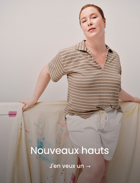 Nouveaux hauts: J'en veux un