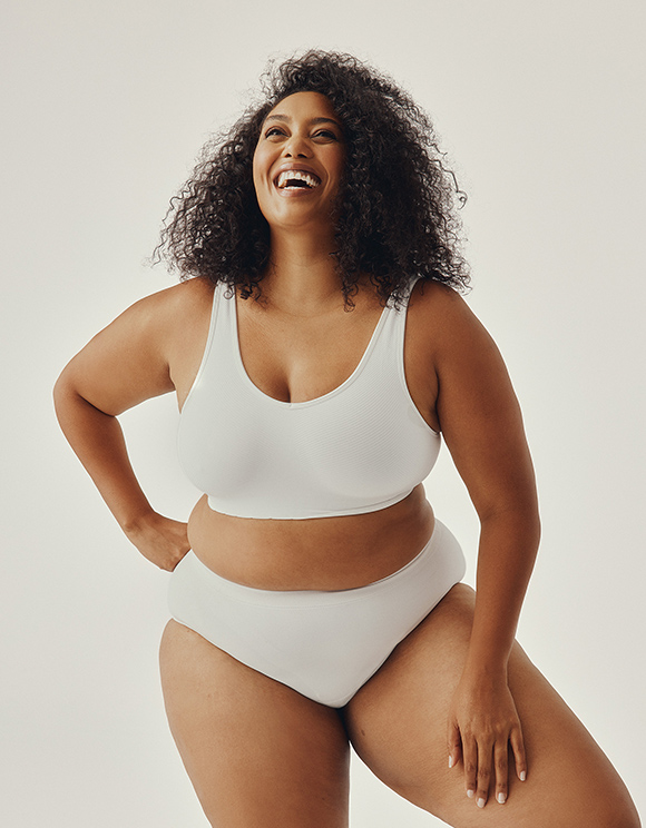 Bungalow velgørenhed Berolige Plus Size Bras | Plus Size Lingerie | Penningtons