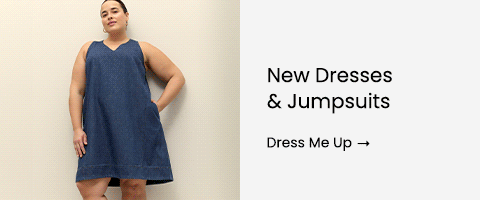 New Dresses & Jumpsuits