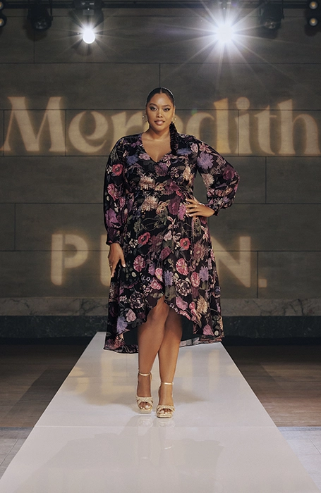 Meredith Collection