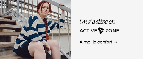 Vêtements de sport