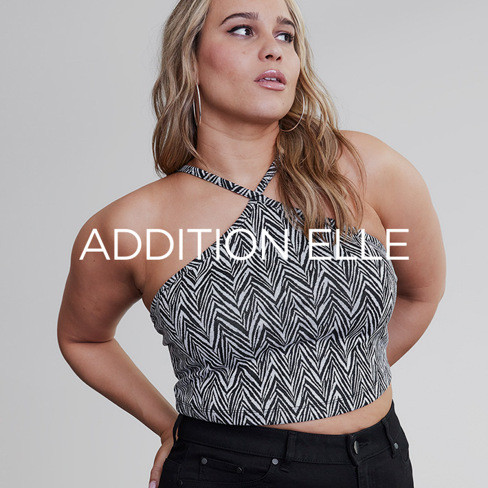 Addition Elle