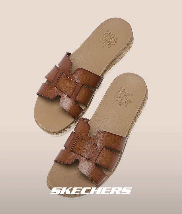 Skechers Logo