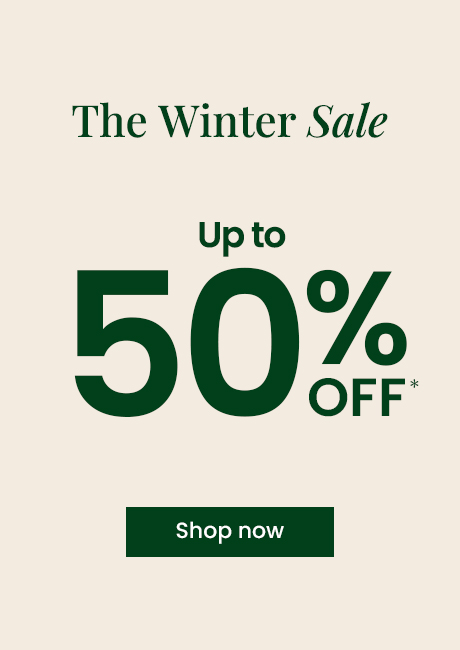 The Winter Sale