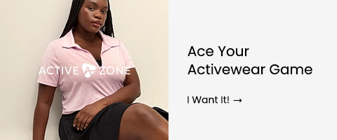 Ace Your Activewear Game