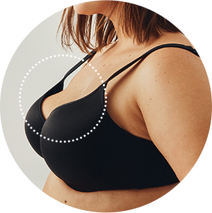 How to Measure Bra Size (plus fitting tips!) – Harlow & Fox